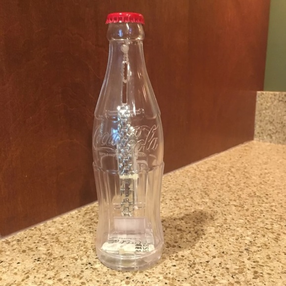 2002 Coke Cola Watch New - Picture 2 of 5